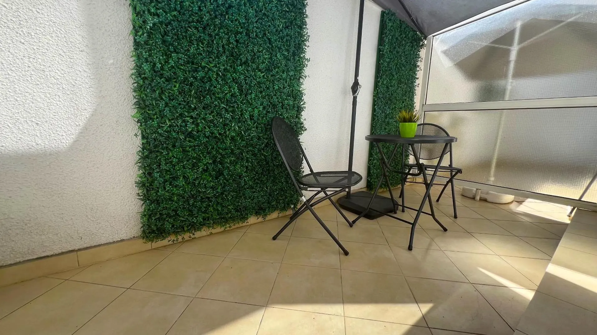 Luxury Apartmemts Burgas Apartment
