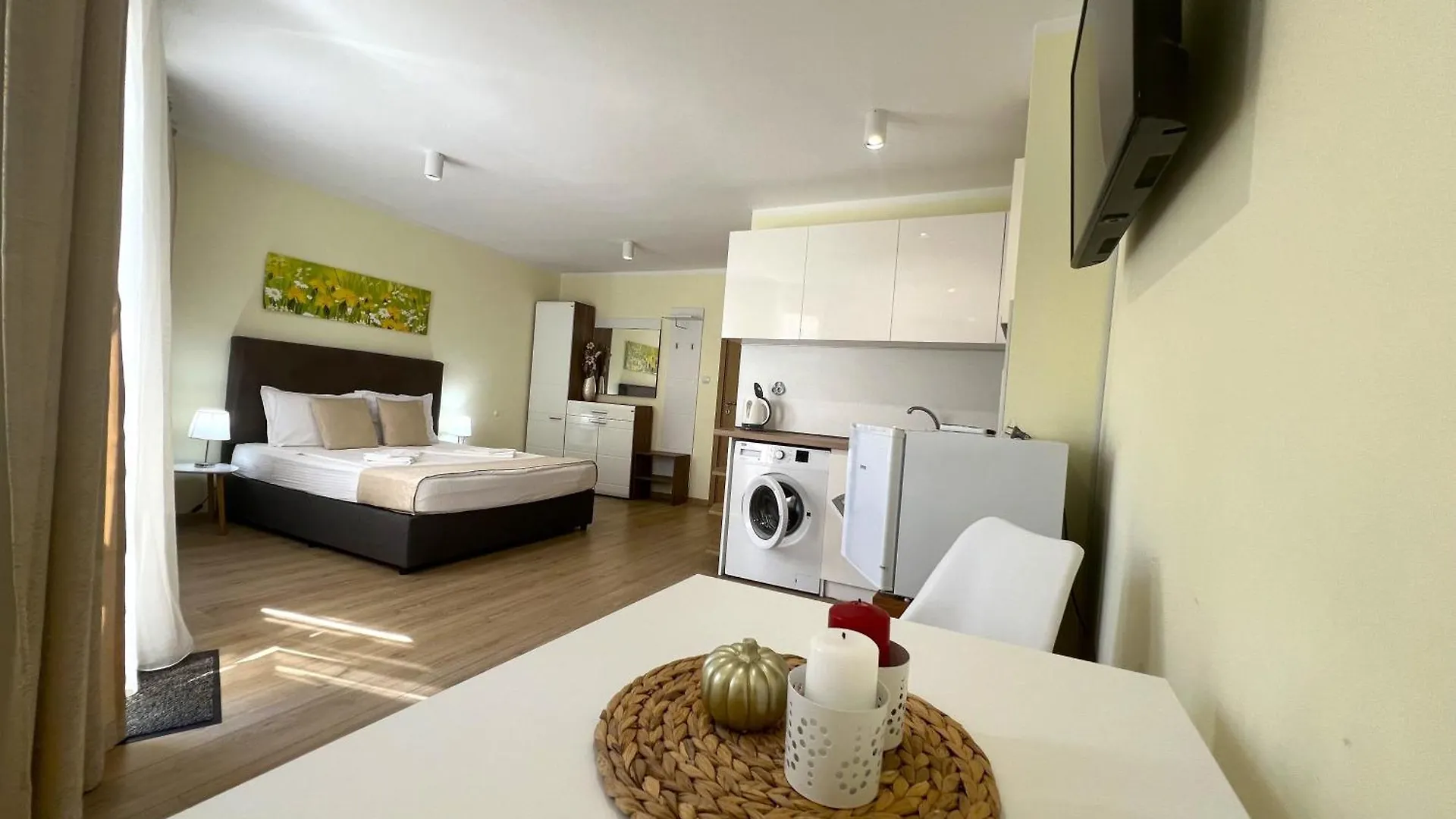 Luxury Apartmemts Burgas Bulgaria