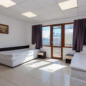 за гости крум Hostal